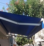 Toldo Articulado Standard